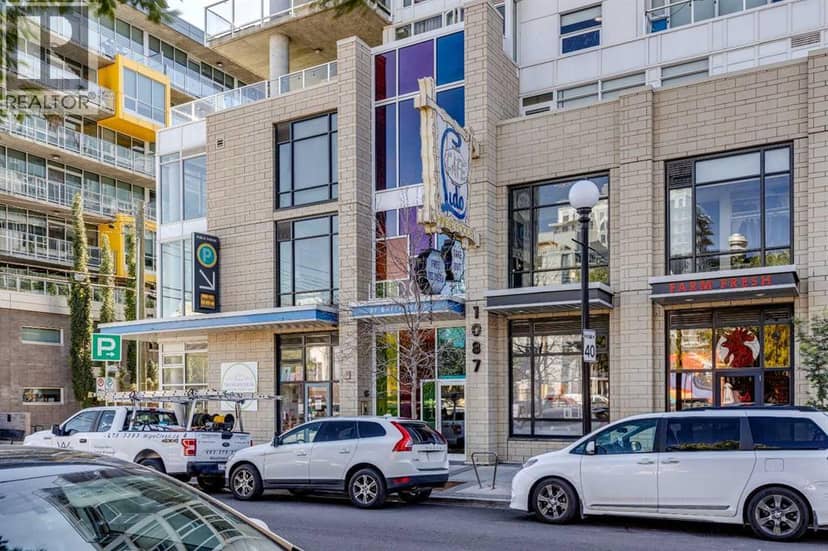 310, 1087 2 Avenue NW — photo 20 of 33