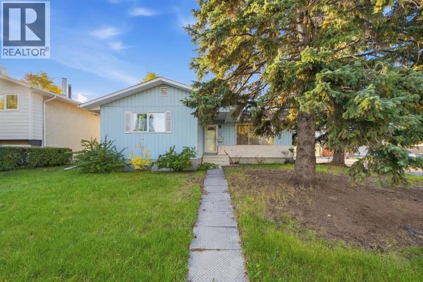 8303 Addison Drive SE, Calgary