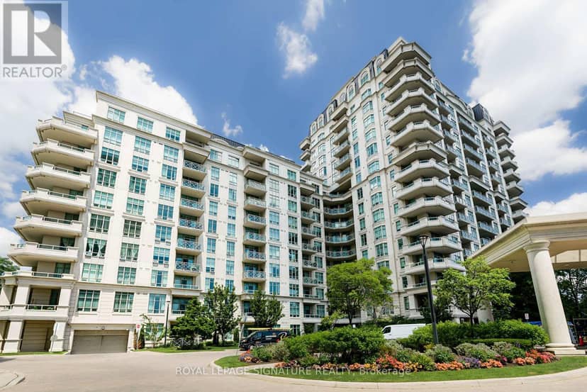 316 - 20 Bloorview Place, Toronto, photo 2