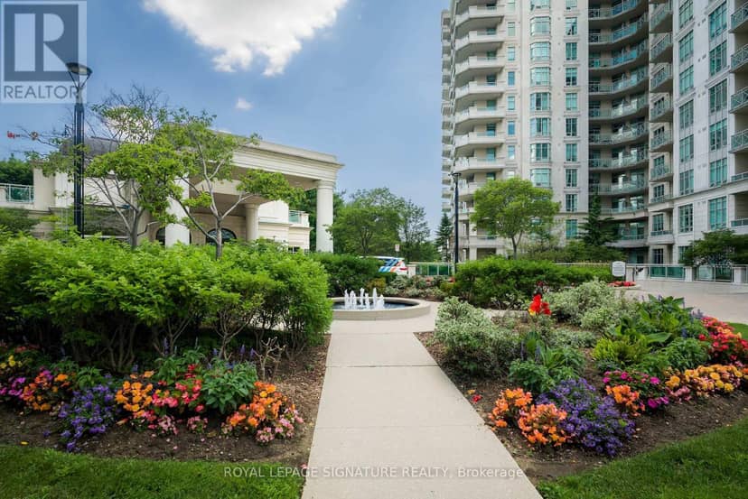 316 - 20 Bloorview Place — photo 32 of 37