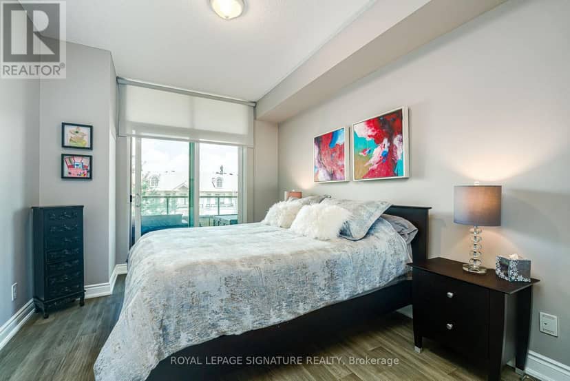 316 - 20 Bloorview Place — photo 9 of 37
