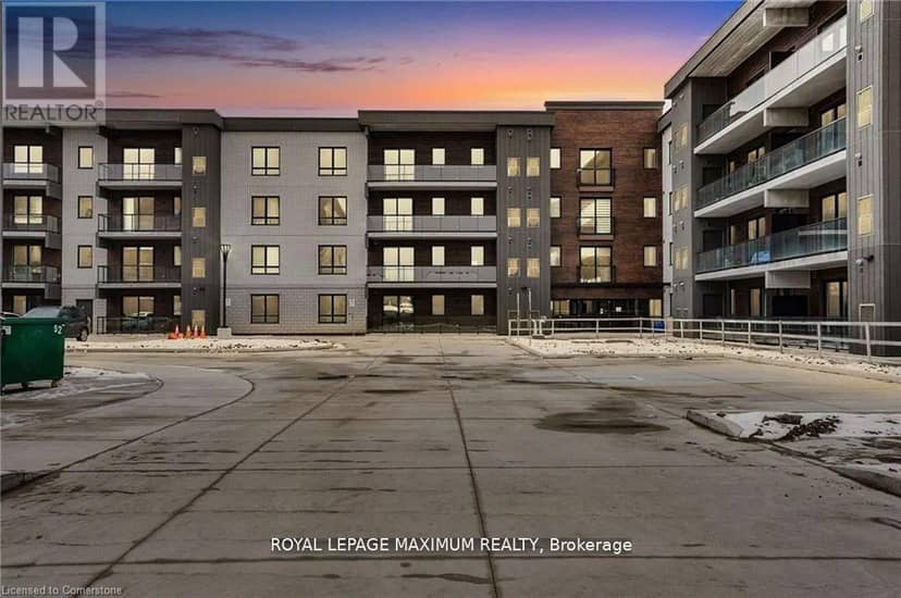 313 - 7549A Kalar Road, Niagara Falls