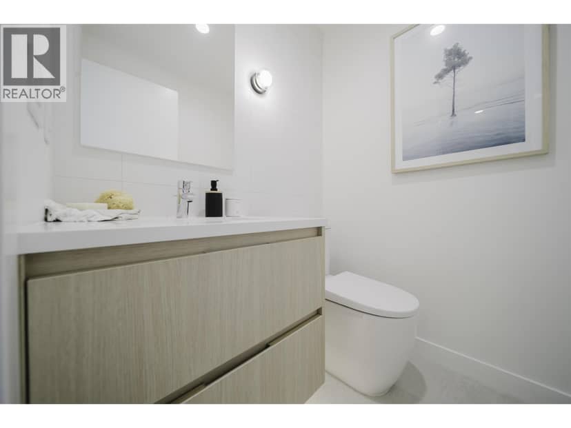 306 595 KEMSLEY AVENUE, Coquitlam, photo 8