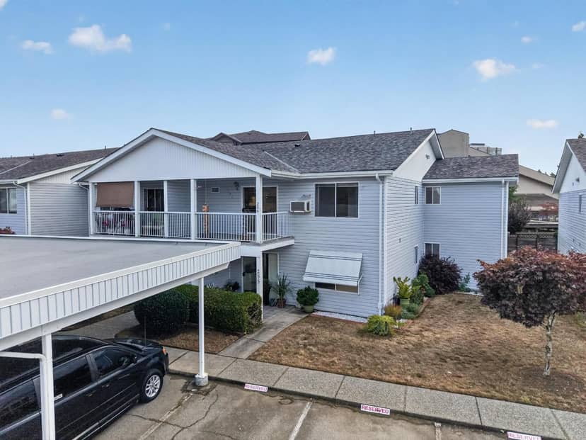 256 32691 GARIBALDI DRIVE, Abbotsford