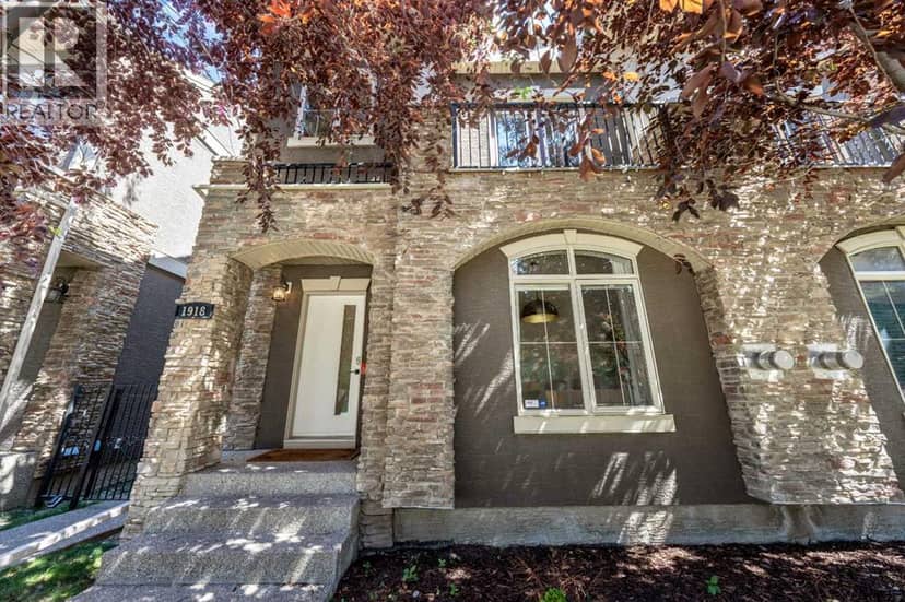 1918 36 Street SW, Calgary, photo 2
