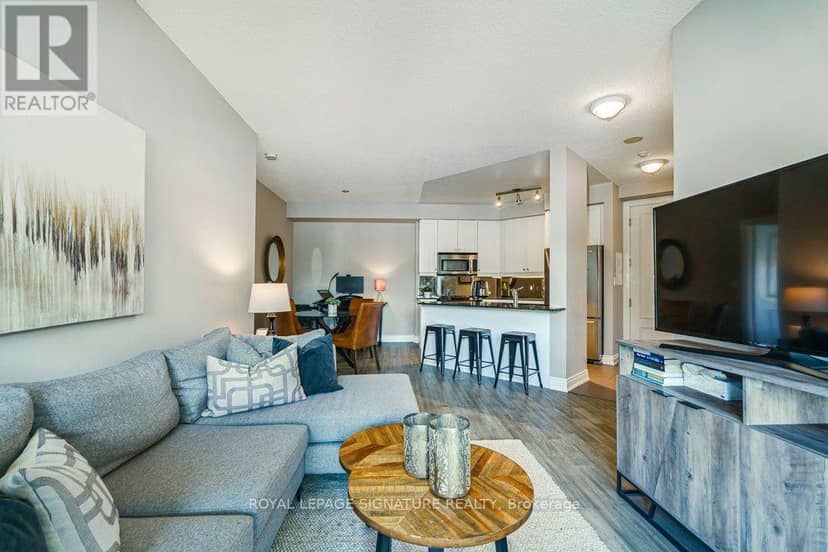 316 - 20 Bloorview Place, Toronto