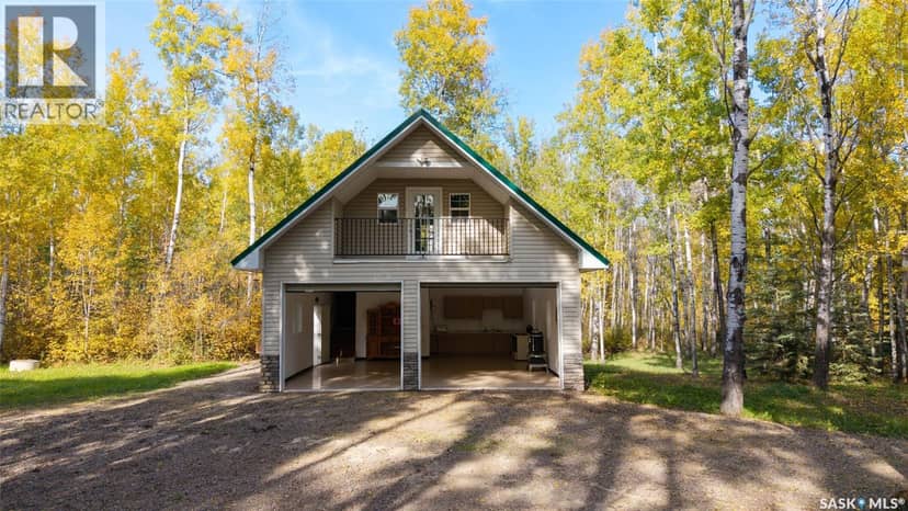 Lot 2, Blk 1, Grid Rd 3223, Lac Des Illes — photo 17 of 19