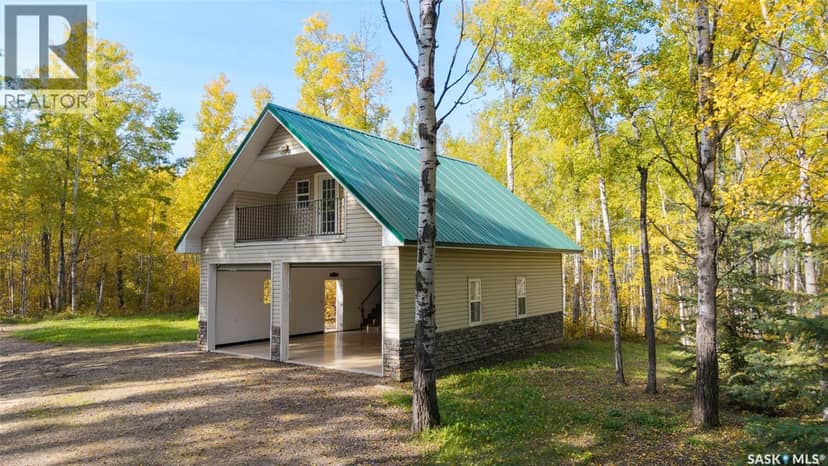 Lot 2, Blk 1, Grid Rd 3223, Lac Des Illes, Lac des Îles, photo 2