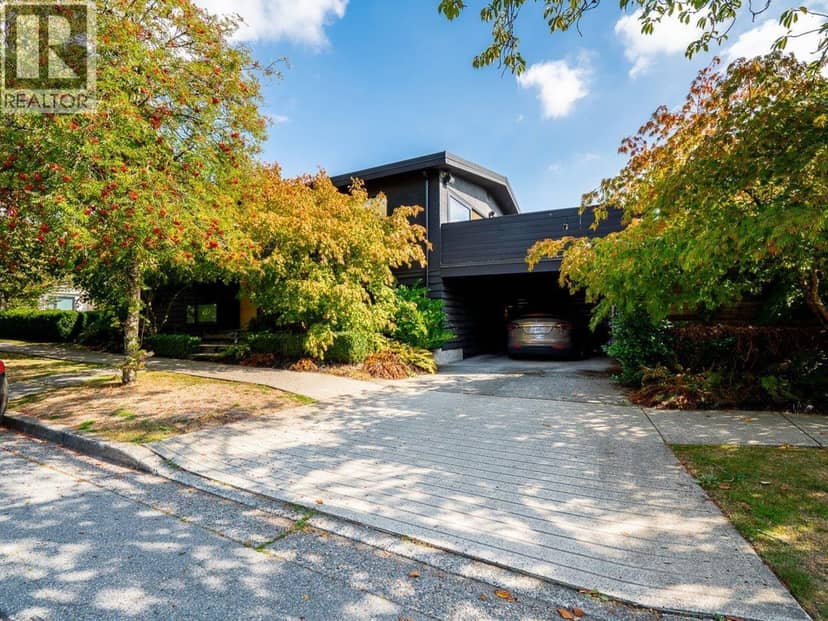 8330 ADERA STREET, Vancouver