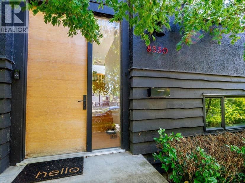 8330 ADERA STREET, Vancouver, photo 4