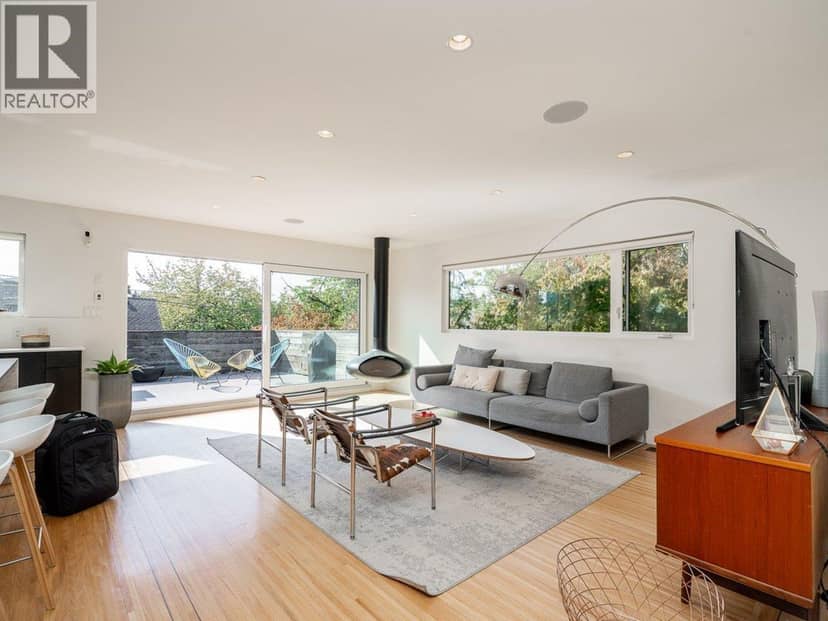 8330 ADERA STREET, Vancouver, photo 5