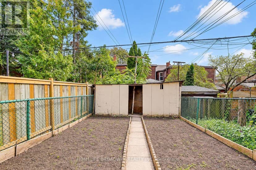 1069 Davenport Road, Toronto, photo 3