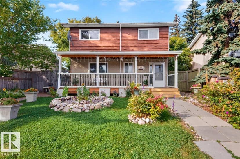 8120 169B ST NW, Edmonton