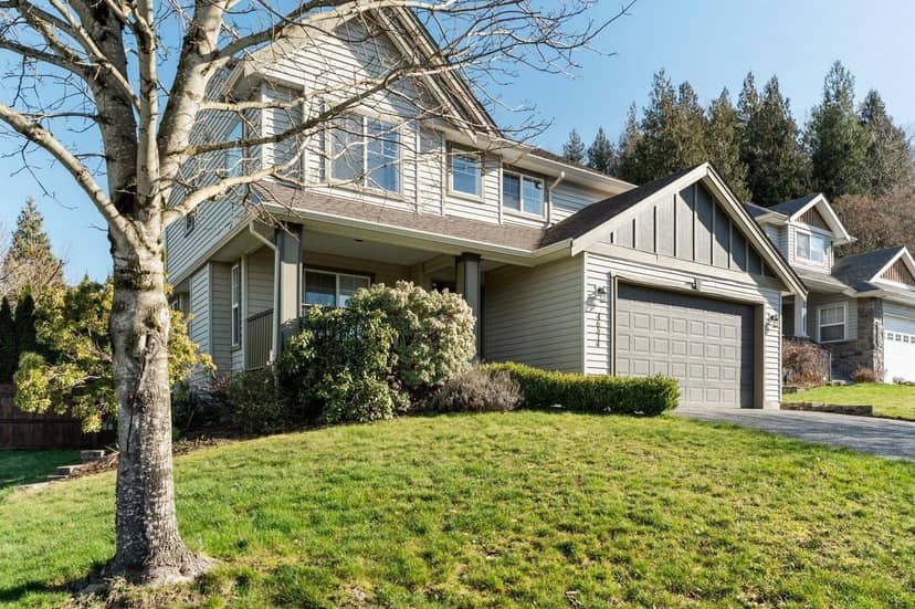 46514 LEAR DRIVE, Promontory, Chilliwack