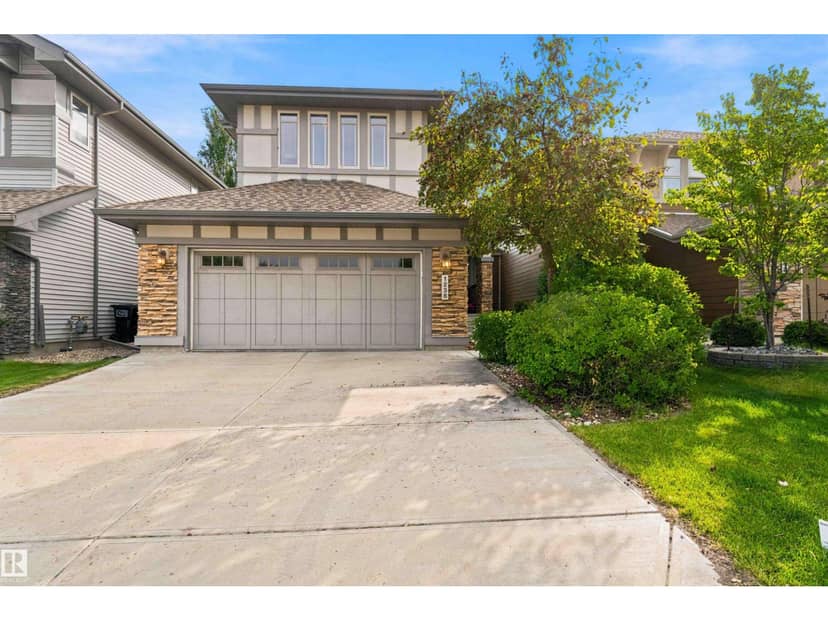 1238 Ainslie Wy NW, Edmonton, photo 2