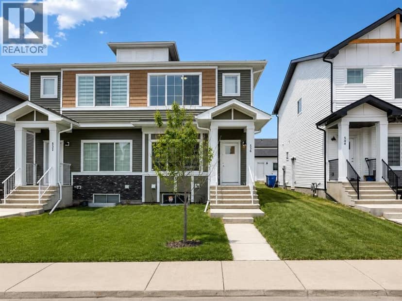 536 Chelsea Gardens, Chestermere, photo 2