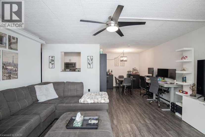 71 VANIER Drive Unit# 110 — photo 12 of 37