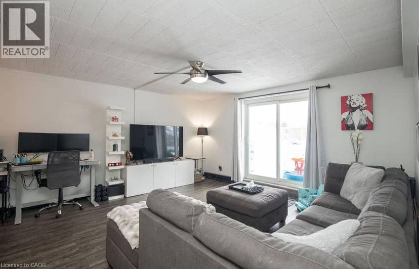 71 VANIER Drive Unit# 110 — photo 9 of 37