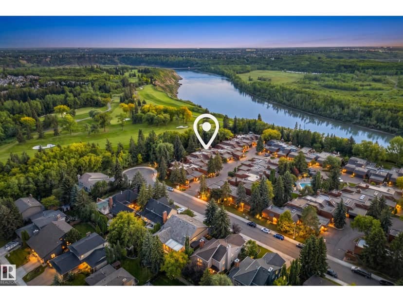 #23 500 Lessard Dr NW, Edmonton, photo 2