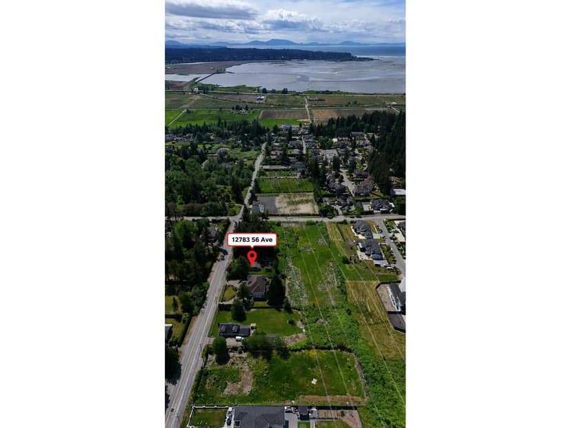 12783 56 AVENUE, Surrey