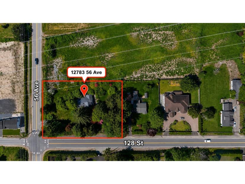 12783 56 AVENUE, Surrey, photo 2