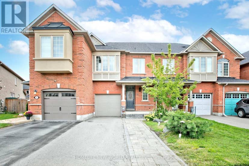 16 Venture Avenue, Richmond Hill, photo 2