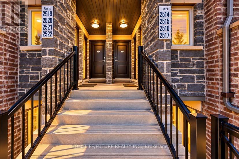 2521 - 30 Westmeath Lane, Markham, photo 8