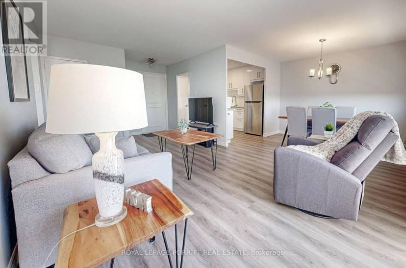 703 - 785 Browns Line, Toronto, photo 5