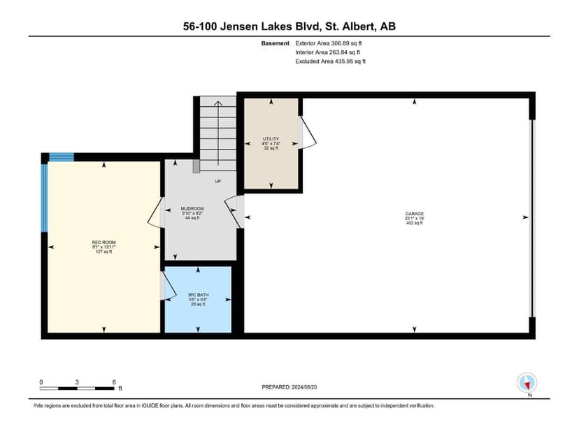 #56 100 Jensen Lakes Bv — photo 40 of 40
