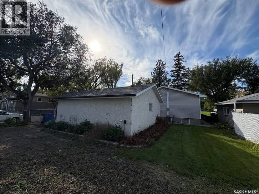 3116 3rd AVENUE N, Regina, photo 4