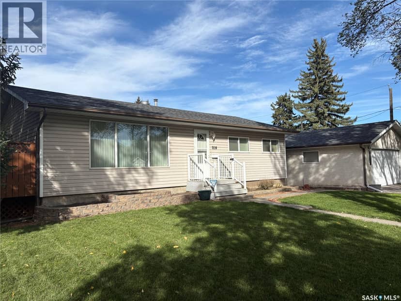 3116 3rd AVENUE N, Regina, photo 2
