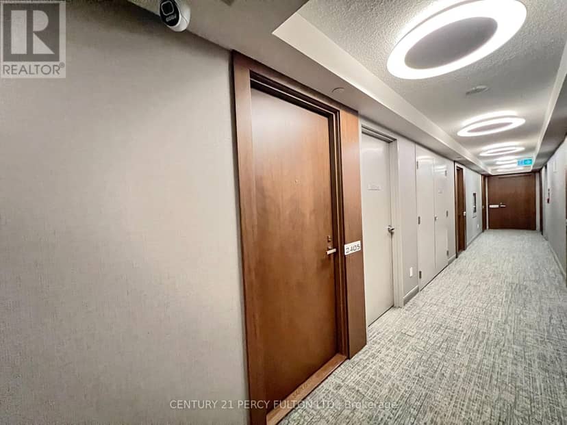 2405 - 255 Village Green Square — photo 5 of 23