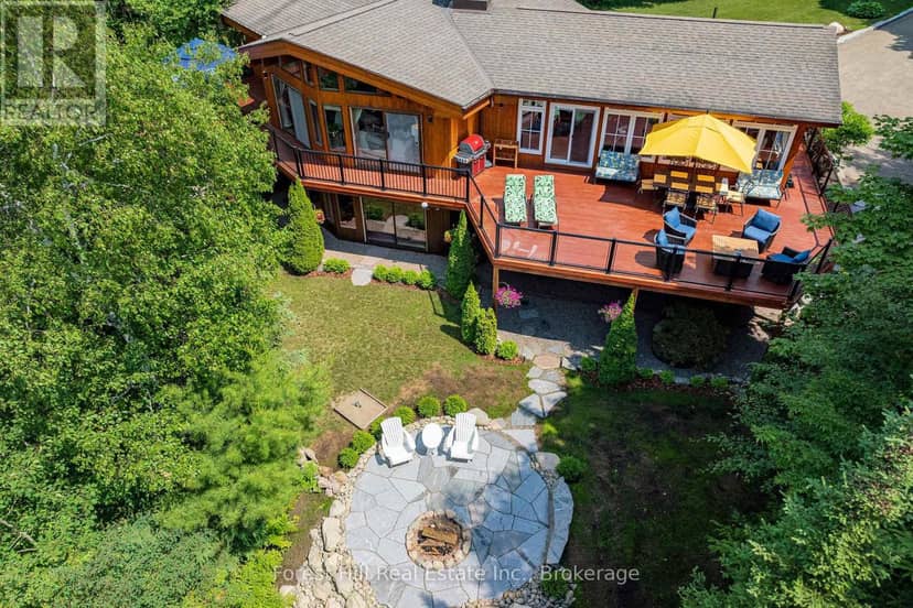 4475 Kawagama Lake Road — photo 11 of 40