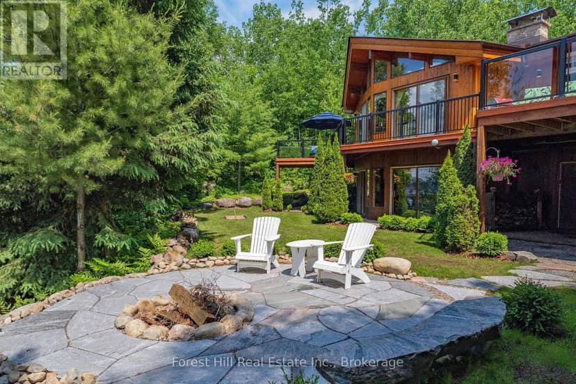 4475 Kawagama Lake Road — photo 13 of 40