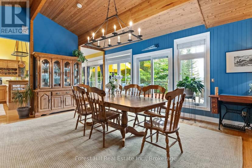 4475 Kawagama Lake Road — photo 18 of 40