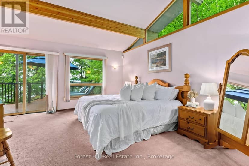 4475 Kawagama Lake Road — photo 24 of 40