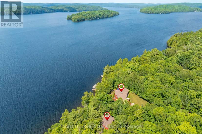 4475 Kawagama Lake Road, Algonquin Highlands, photo 3