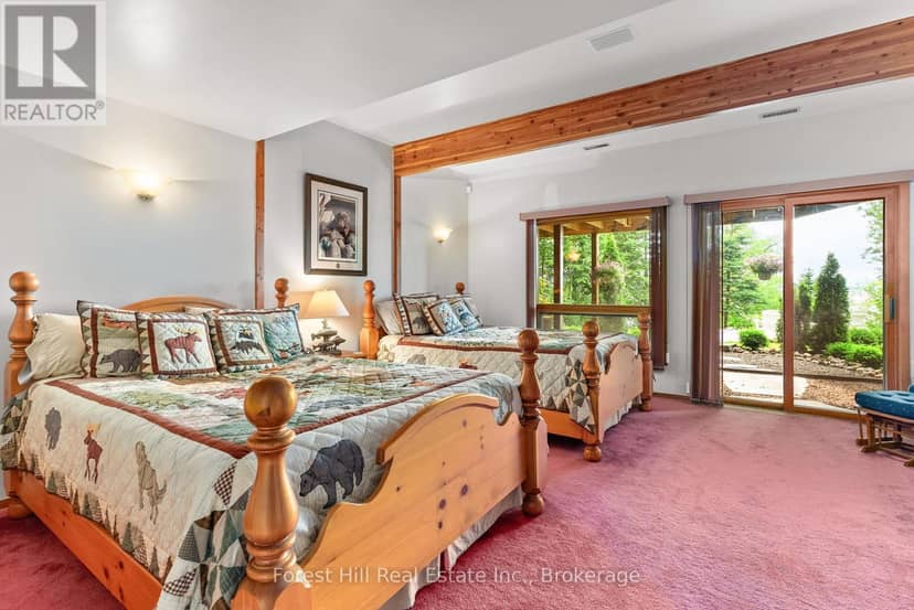 4475 Kawagama Lake Road — photo 31 of 40
