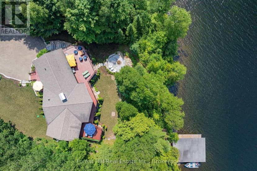 4475 Kawagama Lake Road — photo 35 of 40