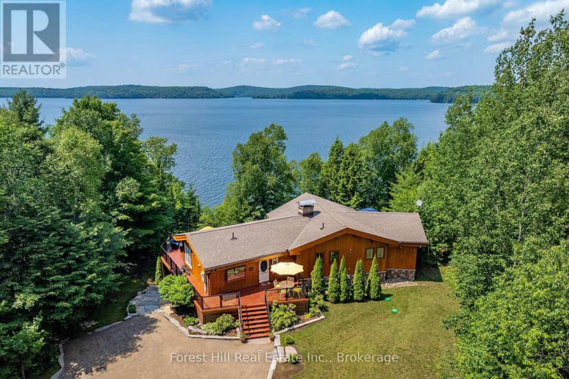4475 Kawagama Lake Road, Algonquin Highlands, photo 5
