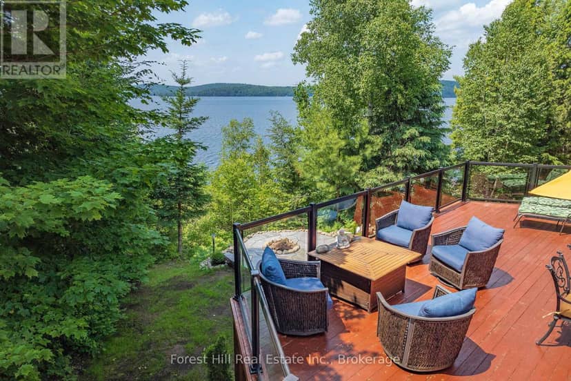 4475 Kawagama Lake Road, Algonquin Highlands, photo 8
