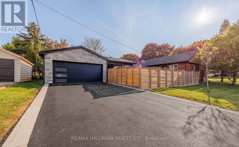 121 West 23rd Street, Hamilton, photo 2