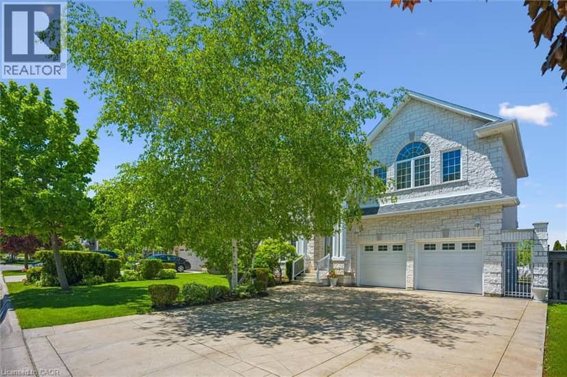 6 FOURSEASONS Drive, Hamilton, photo 3