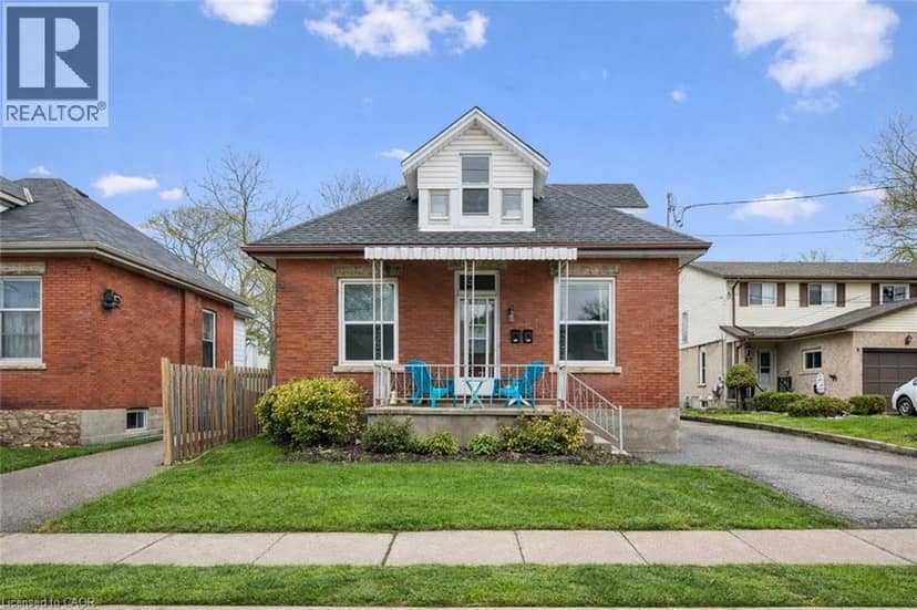 29 CRIMEA Street, Guelph, photo 2