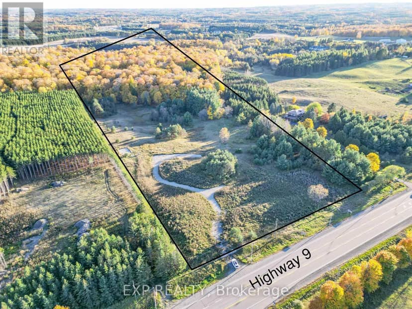 Lot 29 Con. 8 Highway 9, Caledon, photo 2