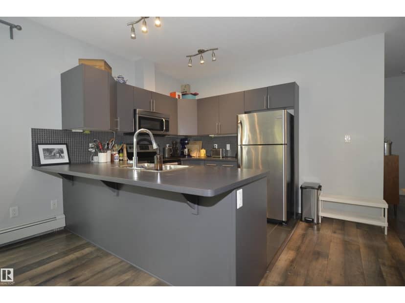 #304 10611 117 ST NW, Edmonton, photo 5