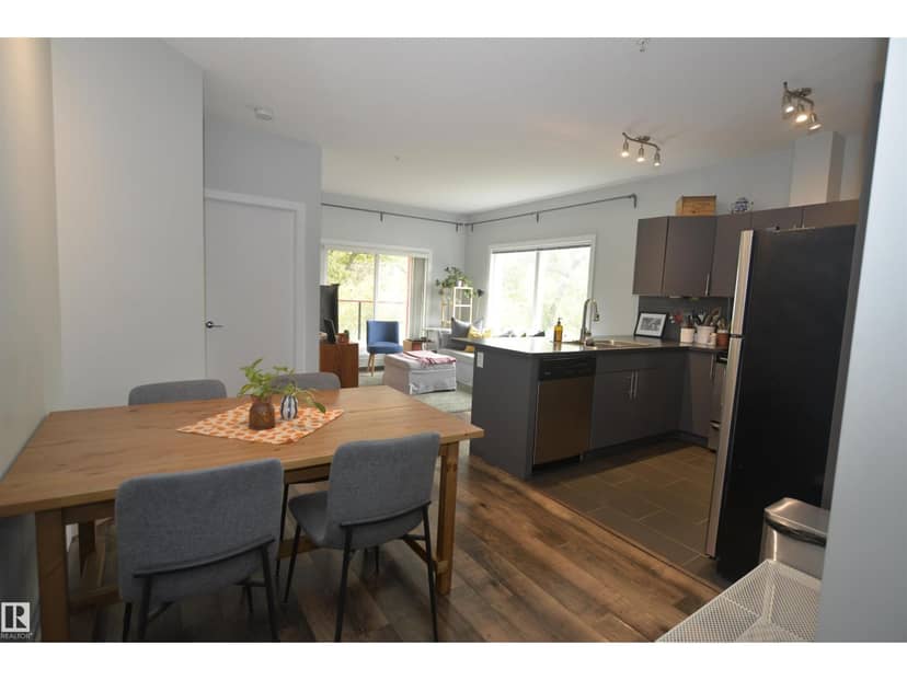 #304 10611 117 ST NW, Edmonton, photo 6