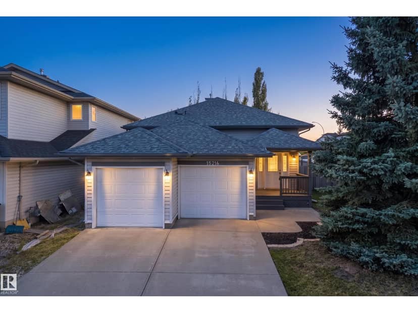 15216 49 ST NW, Edmonton