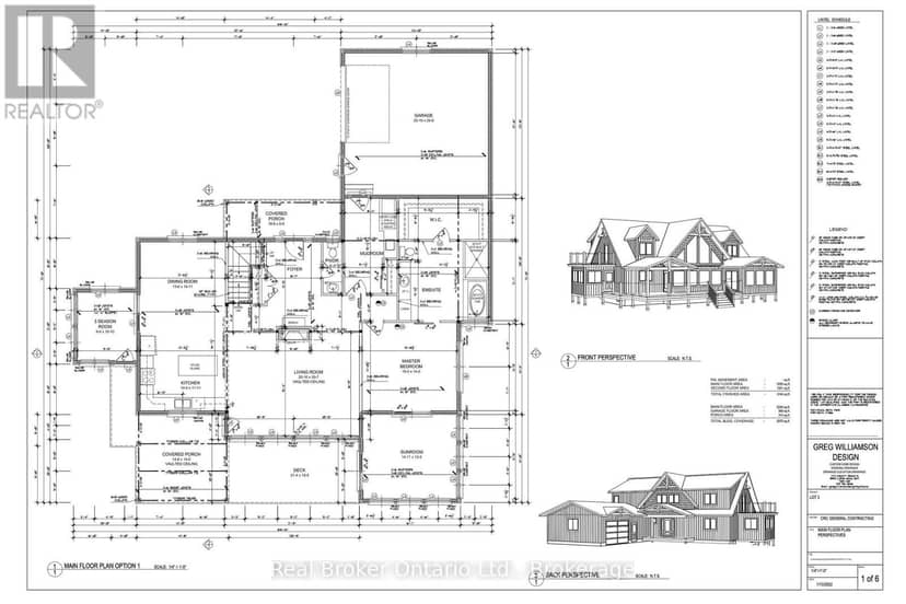 110 Tamarac Road — photo 14 of 40