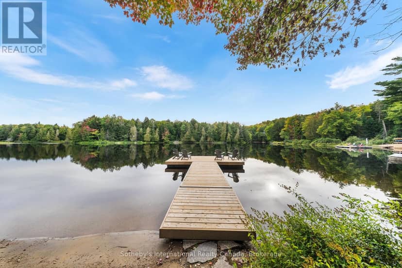 1054 Keysbury Drive, Algonquin Highlands